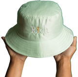 "Rich" Bucket Hat